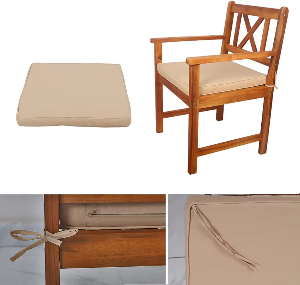 Dining Table Set(without accessories) - Image 6