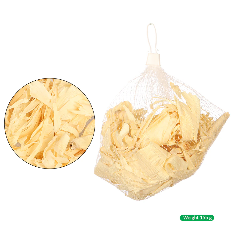 Dried Corn Husks - Image 2