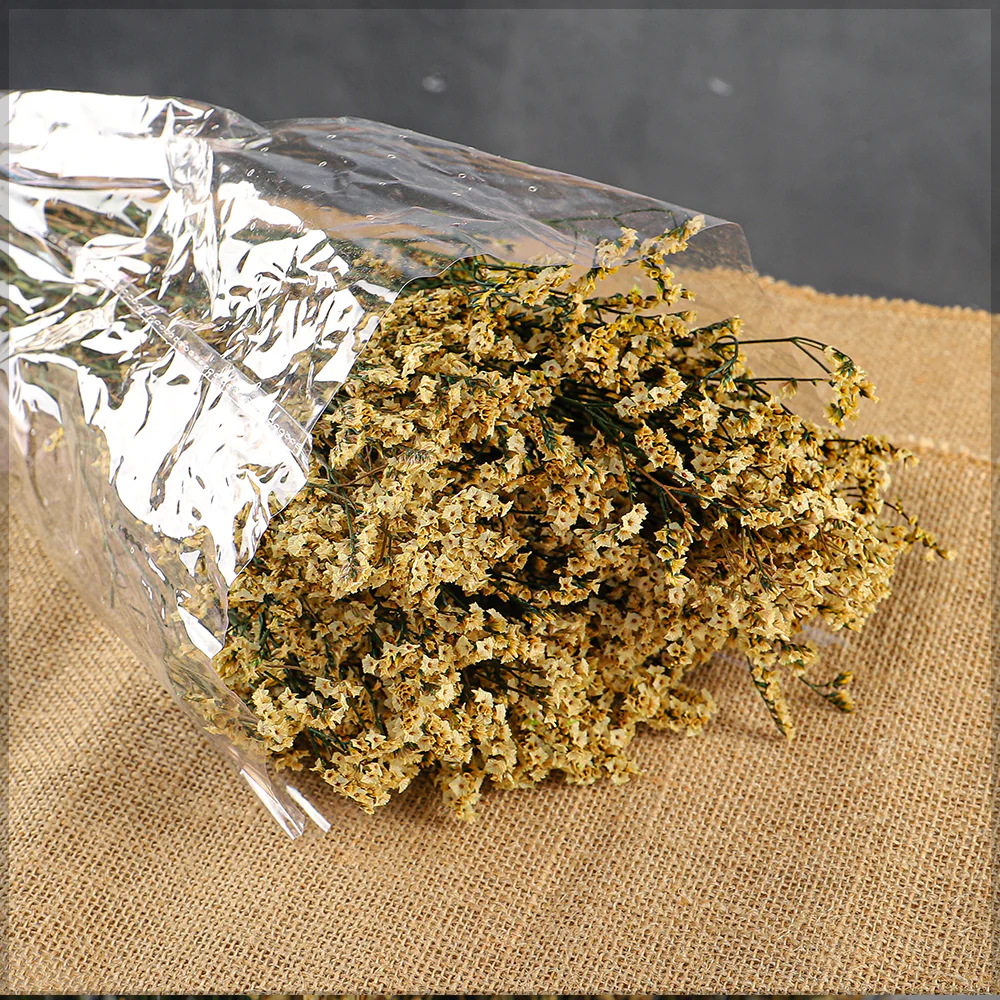 Dried Crystal Grass(without vase) - Image 24