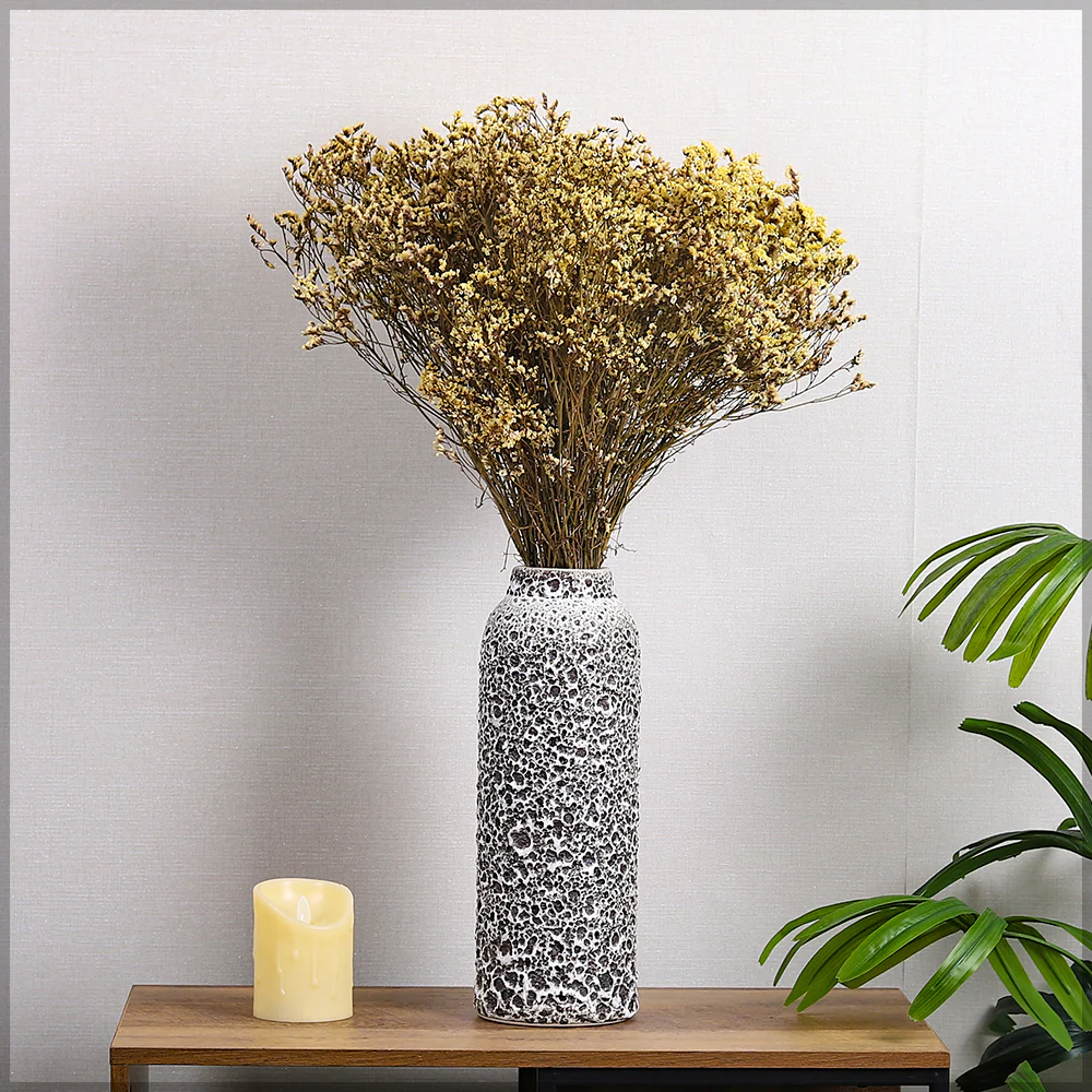 Dried Crystal Grass(without vase) - Image 4