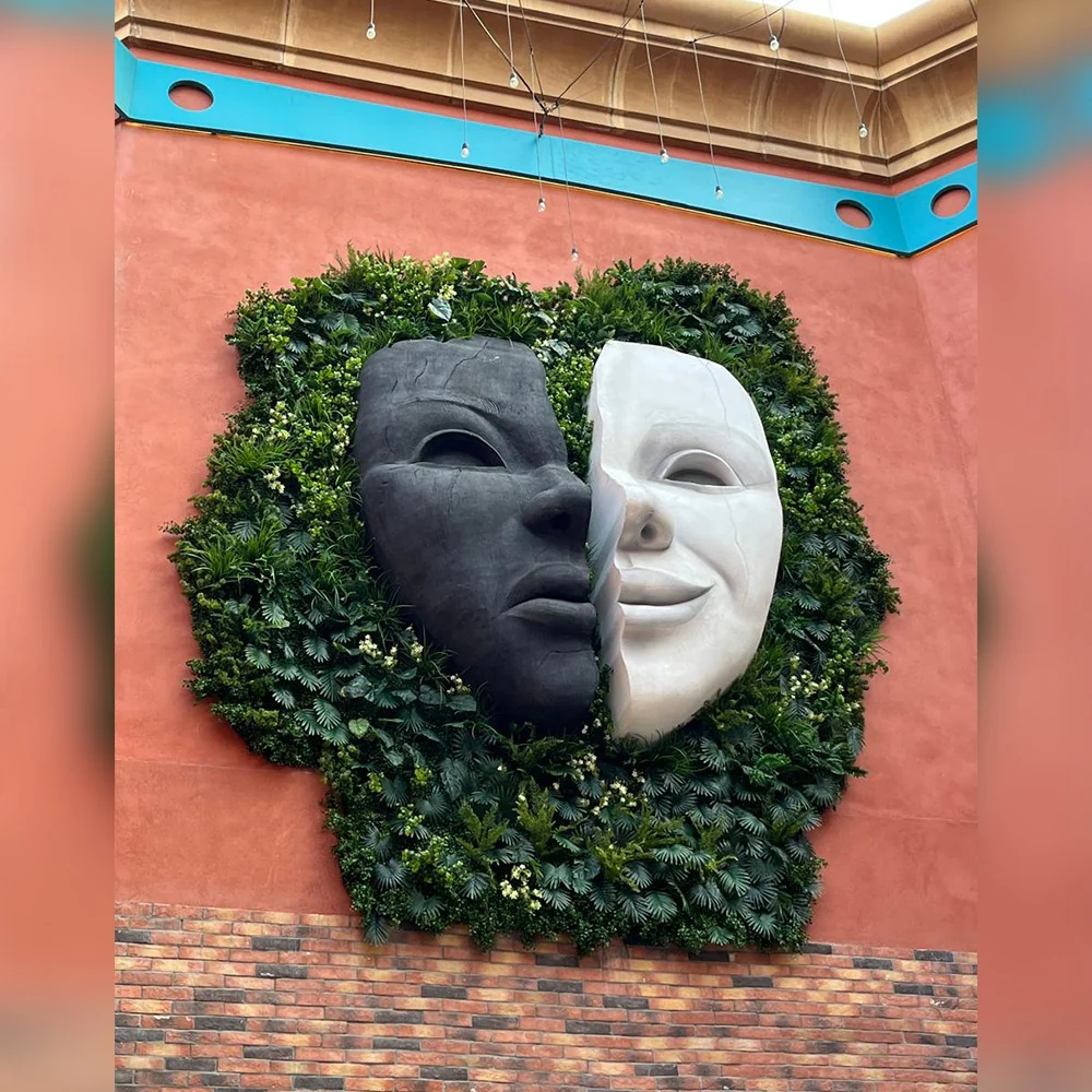 Duality in Bloom for display purposes only (non-sale) - Image 2