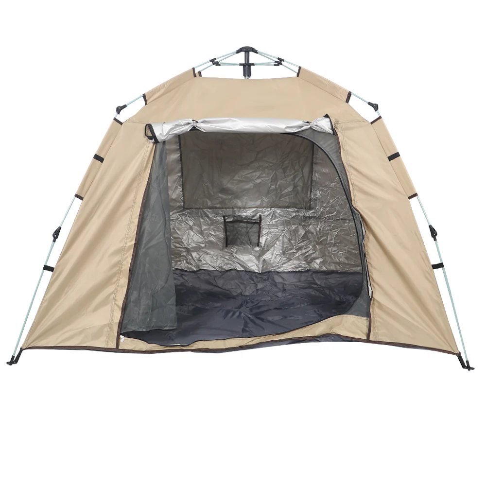 Easy Set up Portable Pop-up Tent(Tent Only) - Image 11