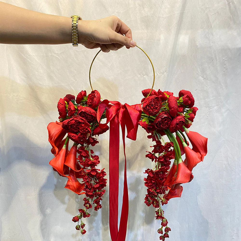 Eternal Bloom Elegance for display purposes only (non-sale)