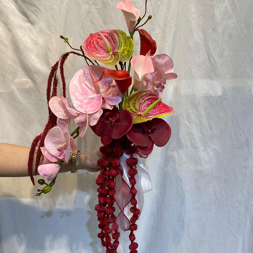 Eternal Bloom Elegance for display purposes only (non-sale) - Image 11
