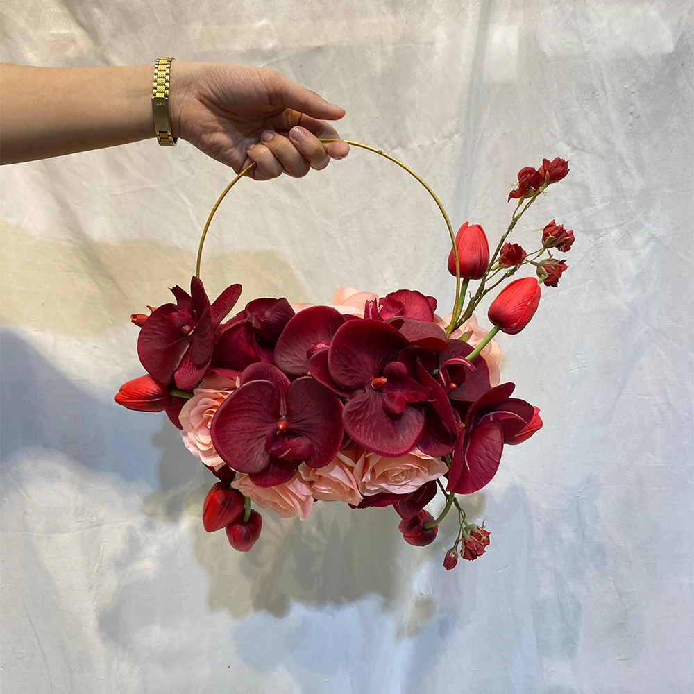 Eternal Bloom Elegance for display purposes only (non-sale) - Image 3