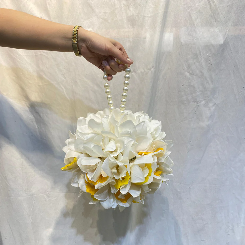 Eternal Bloom Elegance for display purposes only (non-sale) - Image 4