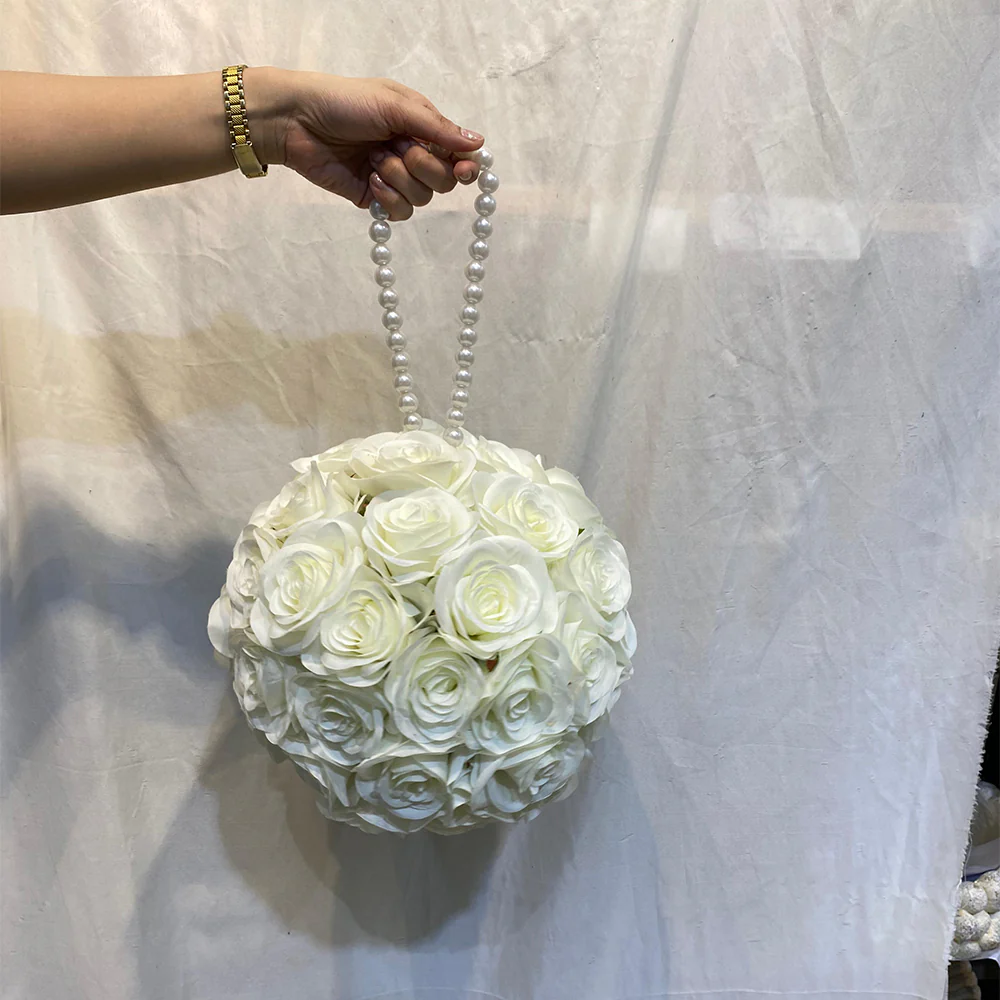 Eternal Bloom Elegance for display purposes only (non-sale) - Image 6