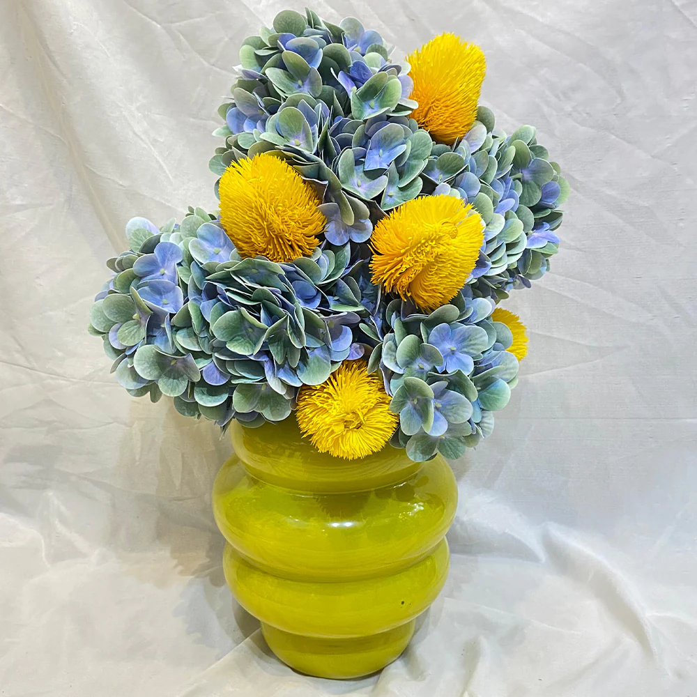 Everlasting Floral Elegance Collection for display purposes only (non-sale) - Image 5