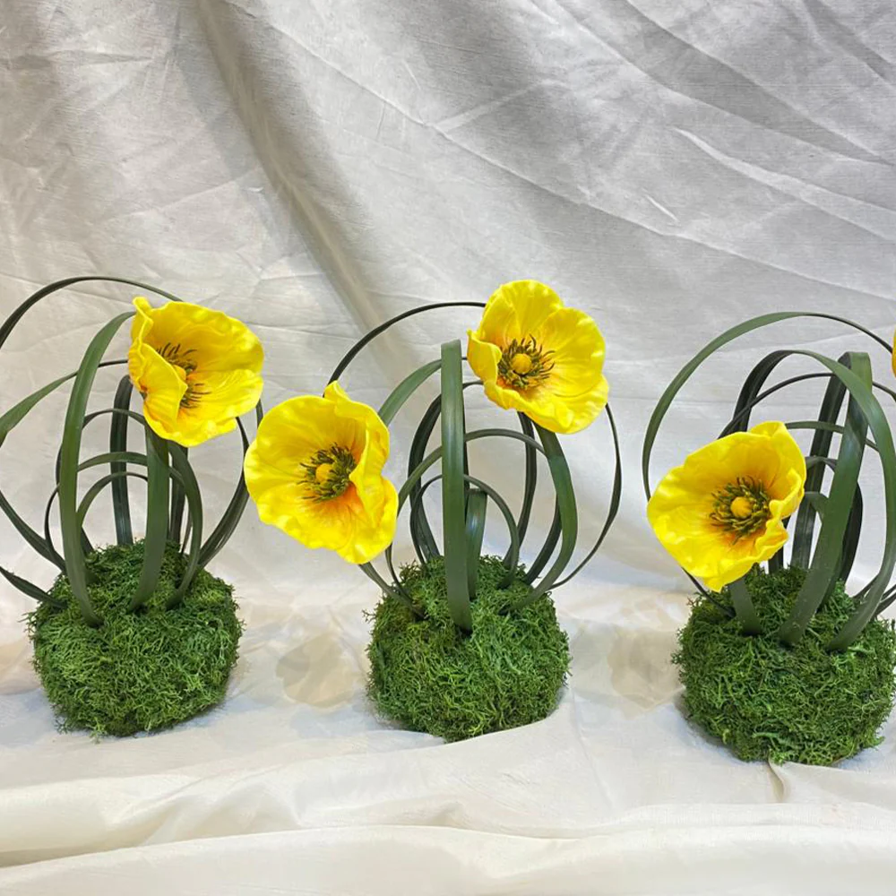 Everlasting Floral Elegance Collection for display purposes only (non-sale) - Image 9