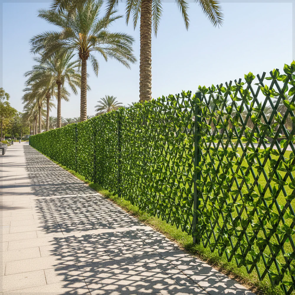 Expandable Decorative Fence - Image 14