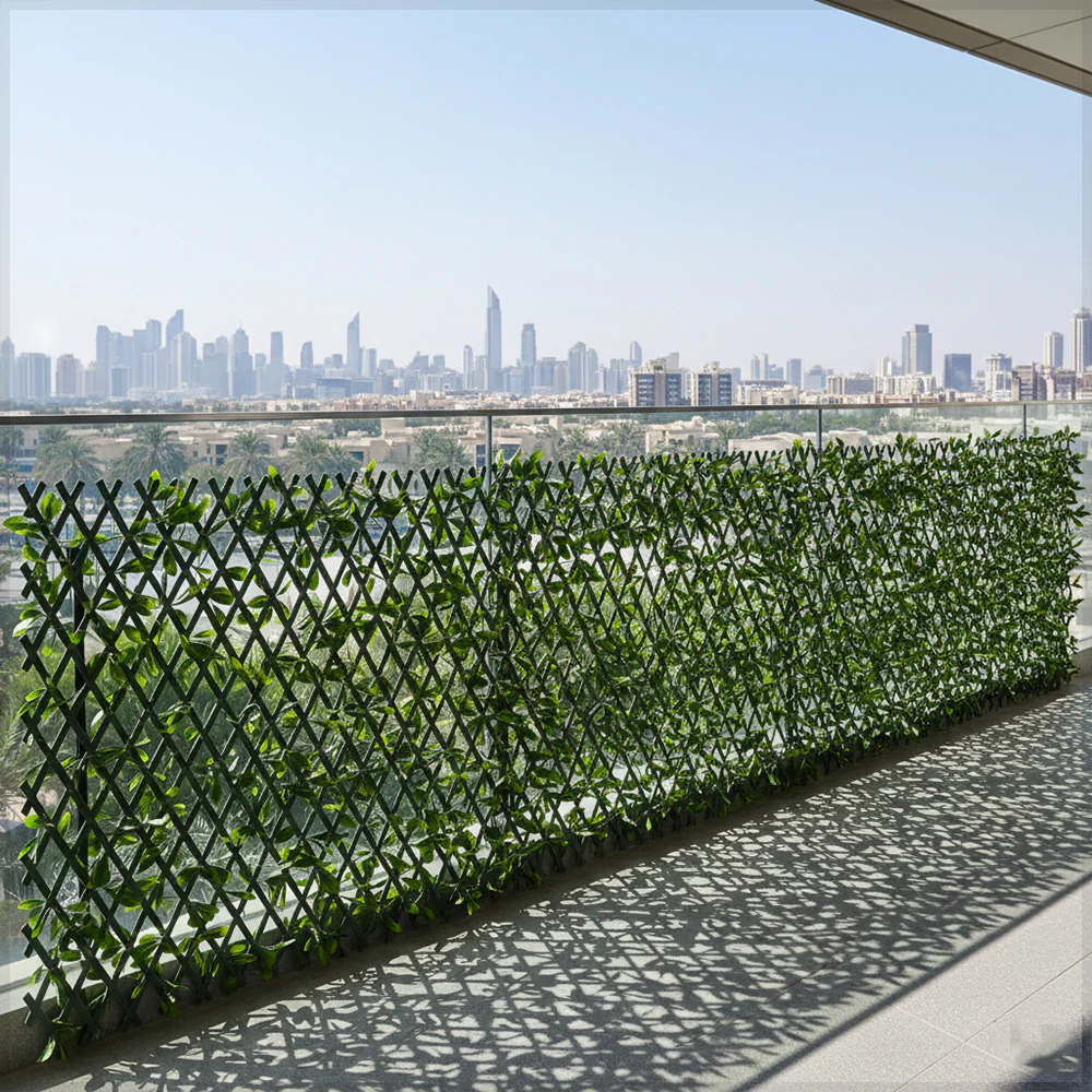 Expandable Decorative Fence - Image 6