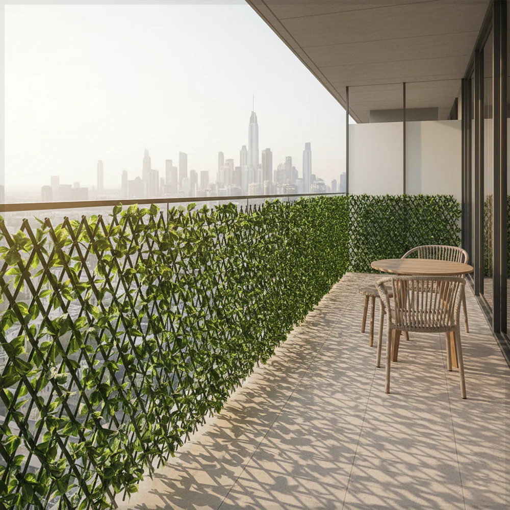 Expandable Decorative Fence - Image 9