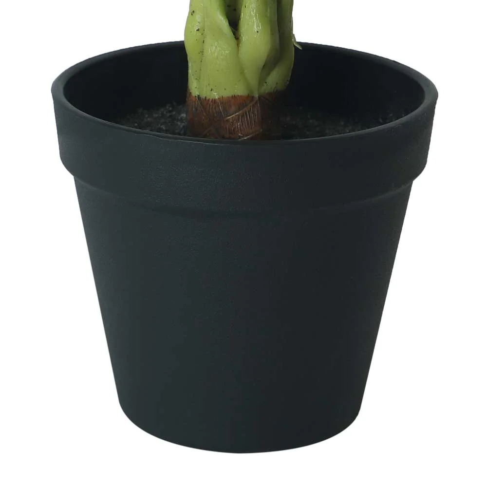 Fake Alocasia Polly Plant - Image 6