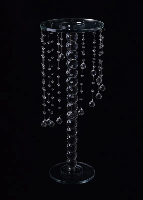 Fancy Crystal Stand