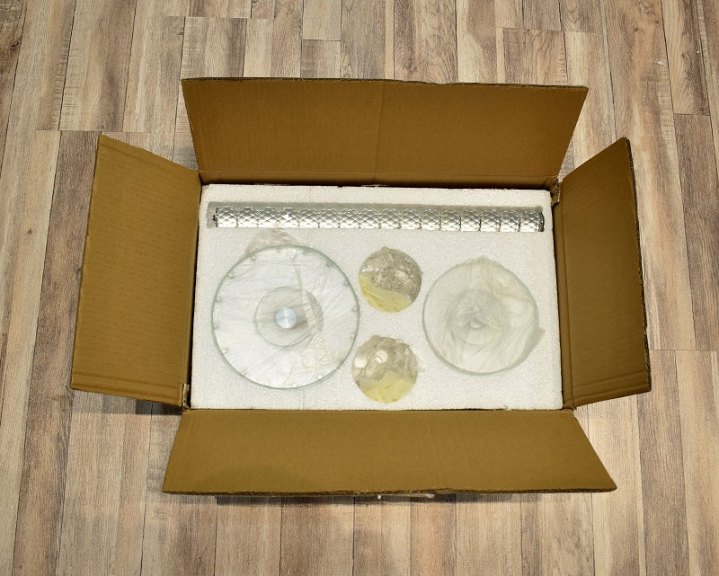 Fancy Crystal Stand - Image 4