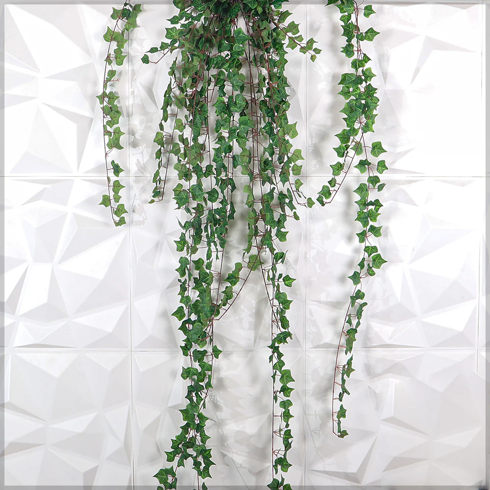 Faux Hanging Ivy Vine