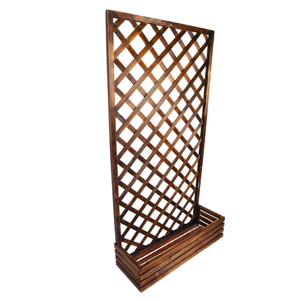 1 Piece Fence Pot Stand (Plant not Included) - Image 2