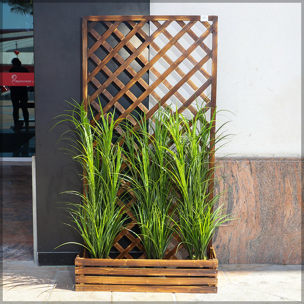 1 Piece Fence Pot Stand (Plant not Included) - Image 4