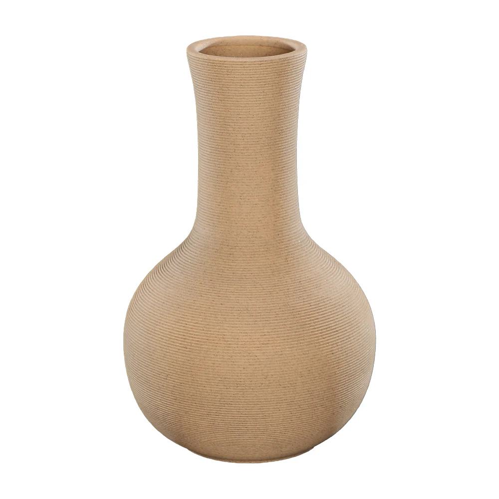 Florian Vessel Design Ceramic Vase - Image 4