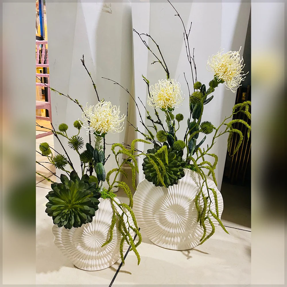 Flower Arrangements for display purposes only (non-sale) - Image 8