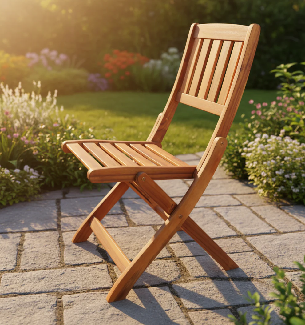 Folding Chair