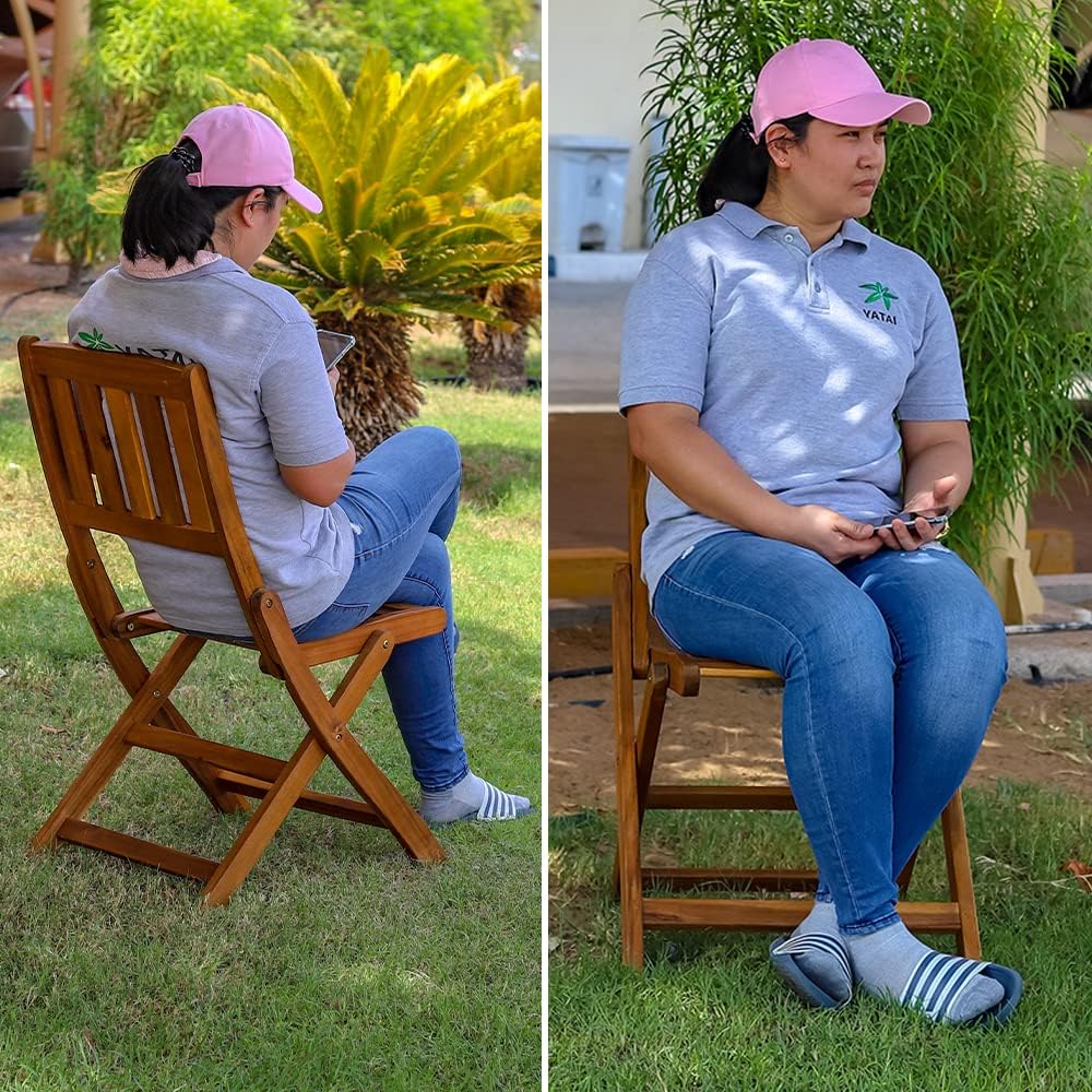 Folding Chair - Image 10