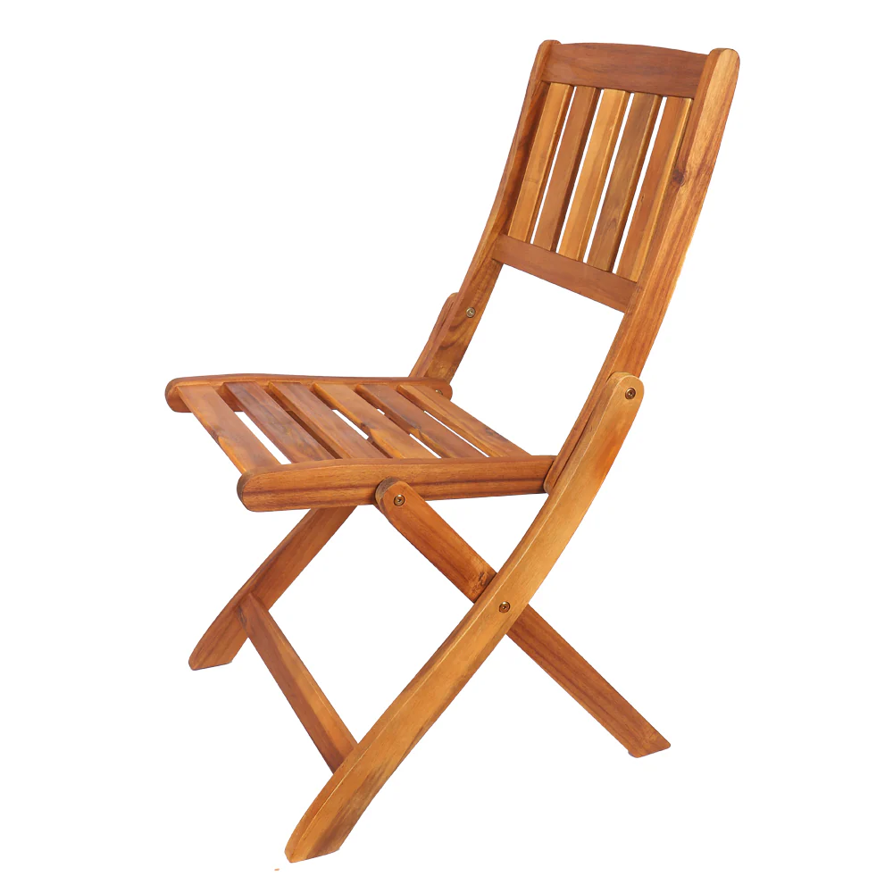 Folding Chair - Image 2