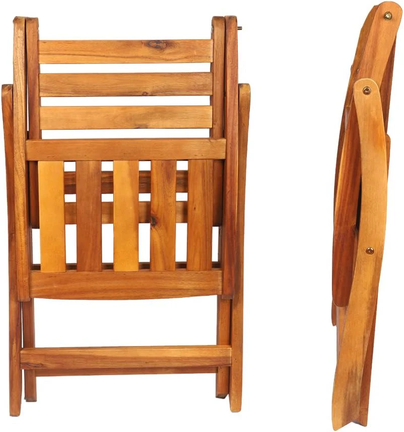 Folding Chair - Image 4