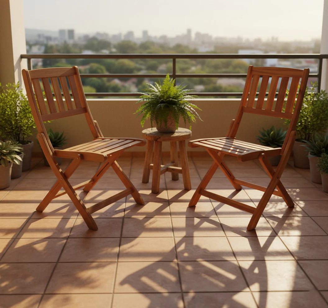 Folding Chair - Image 6