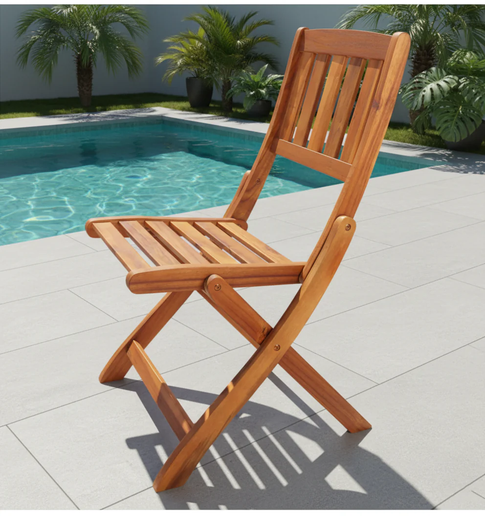 Folding Chair - Image 7