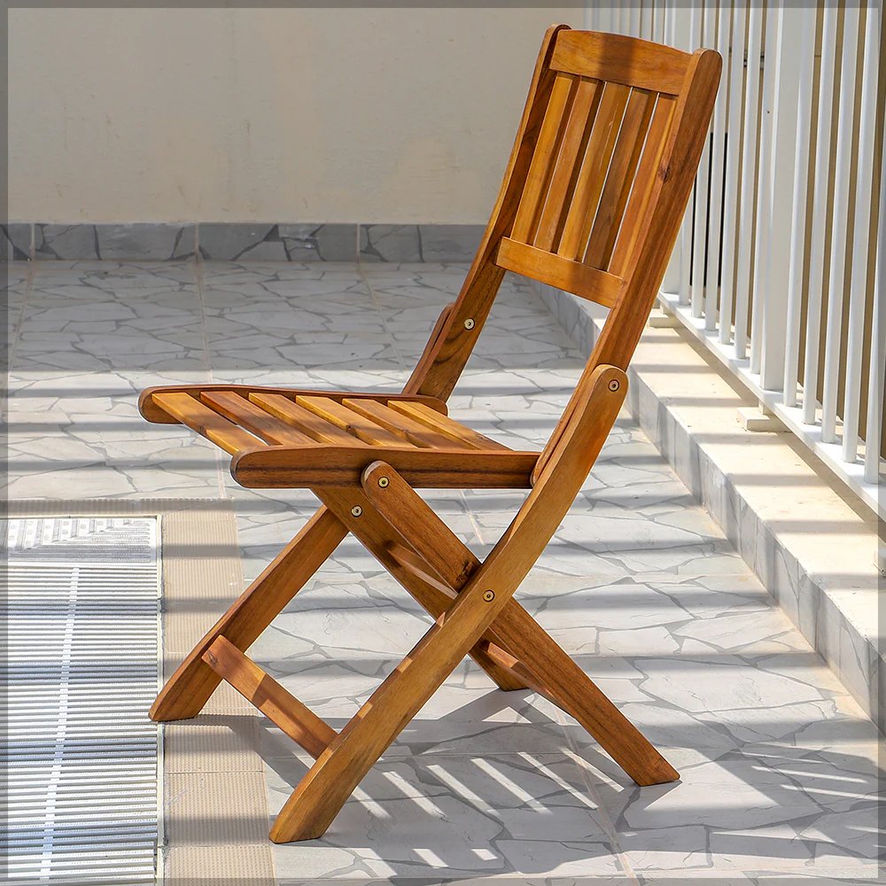Folding Chair - Image 8