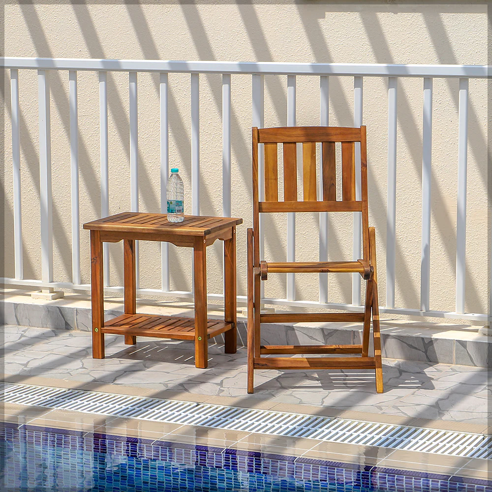 Folding Chair - Image 9