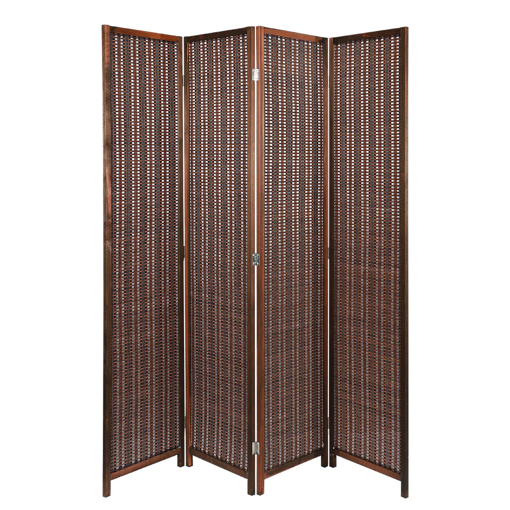 Four Panels Room Divider - Image 10