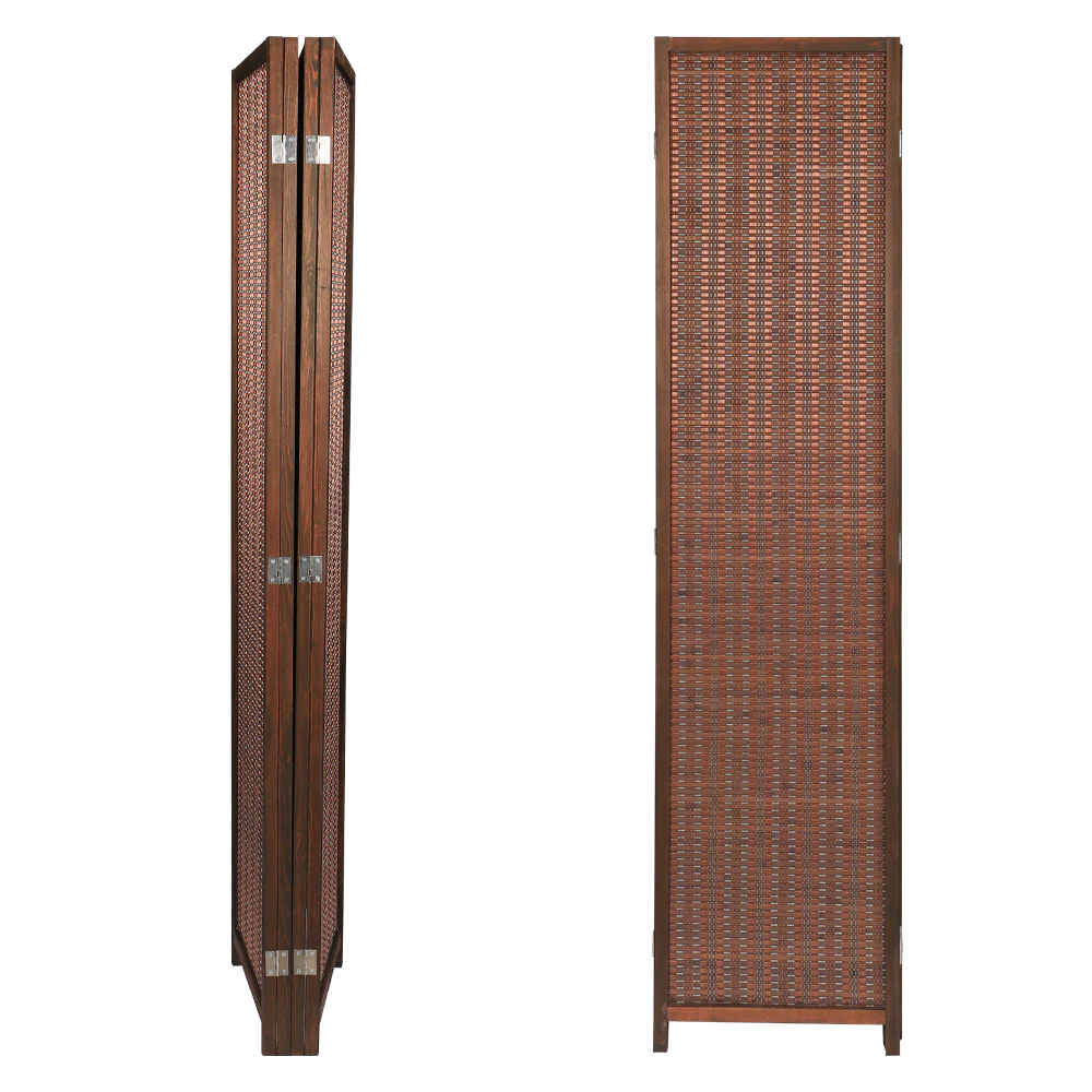 Four Panels Room Divider - Image 12