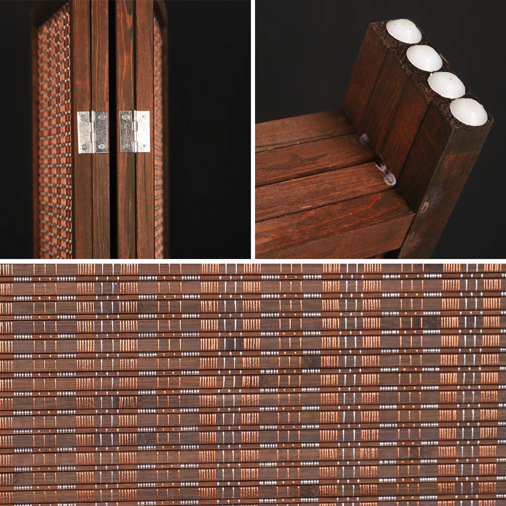 Four Panels Room Divider - Image 13