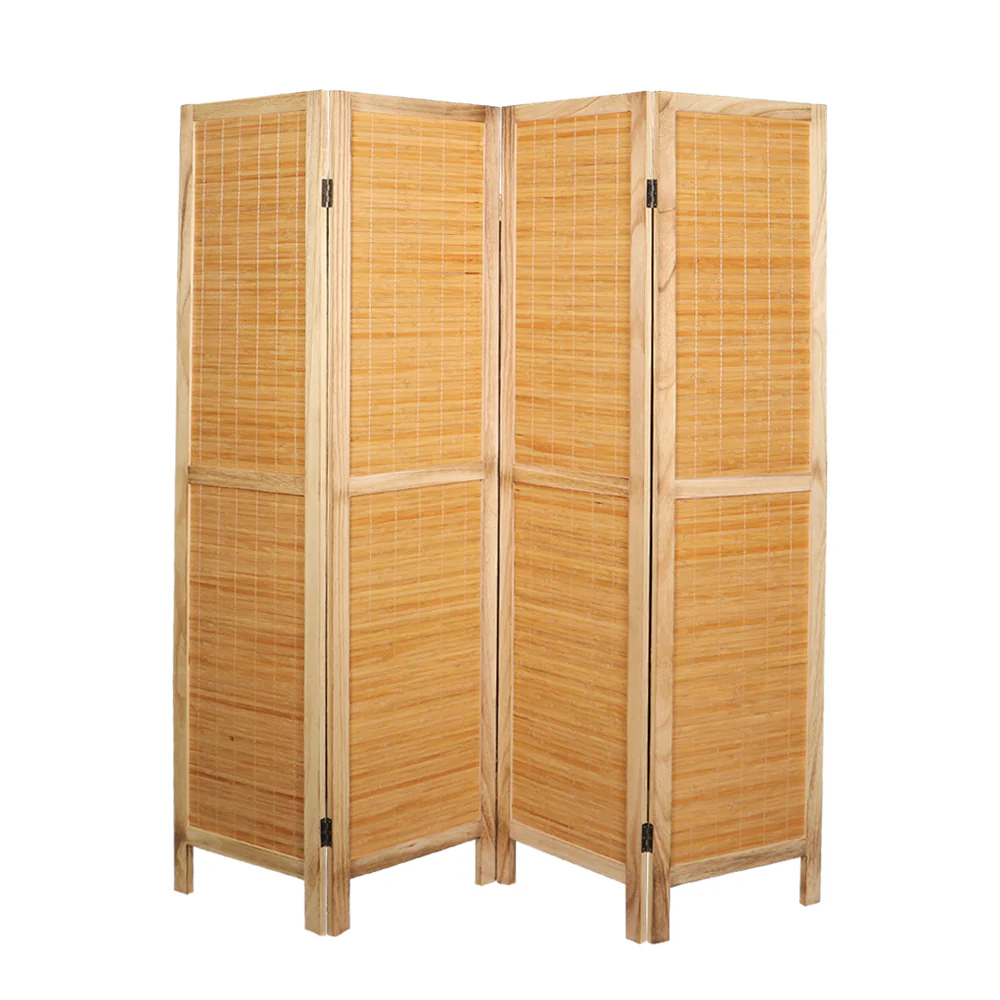 Four Panels Room Divider - Image 18