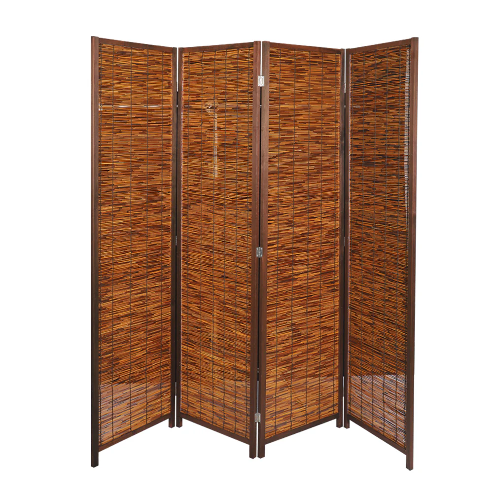 Four Panels Room Divider - Image 2