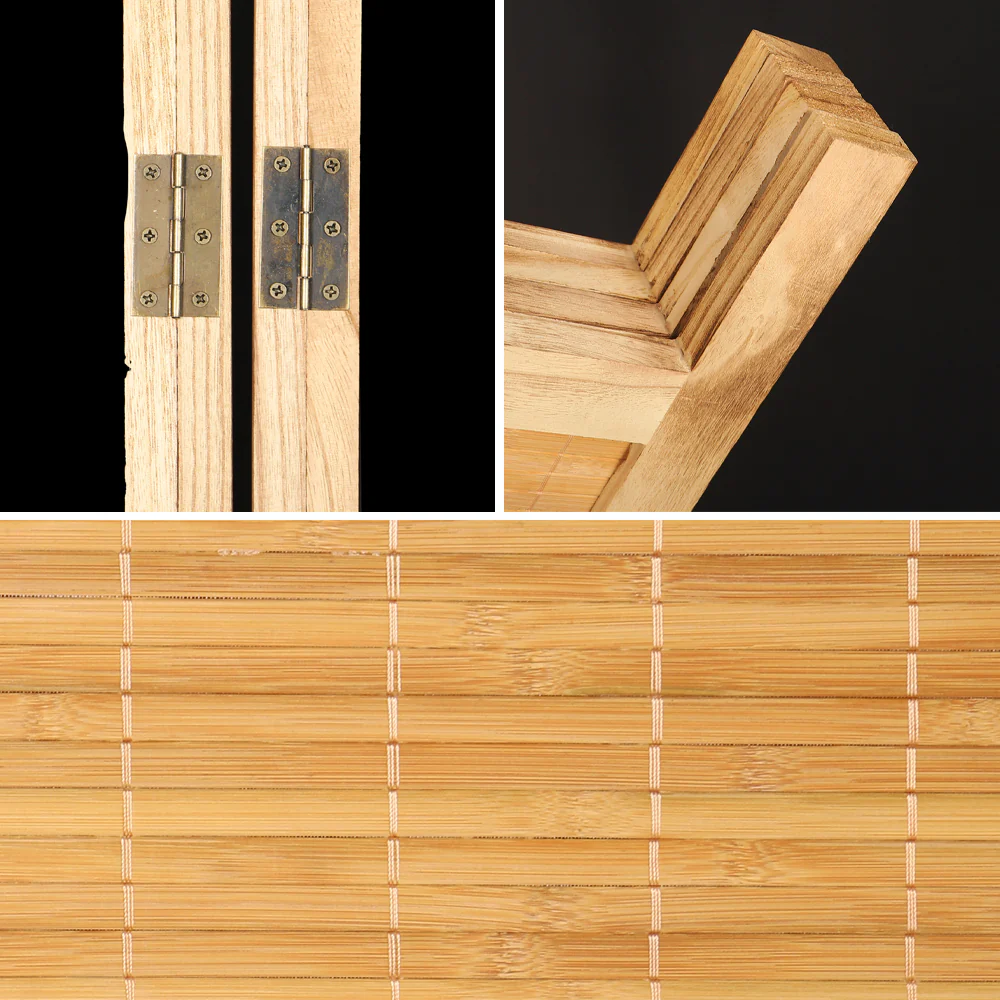 Four Panels Room Divider - Image 21