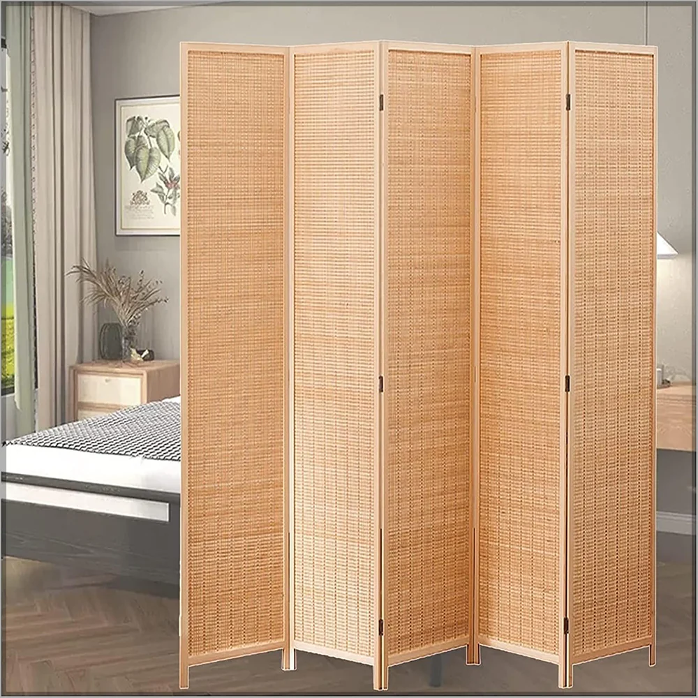Four Panels Room Divider - Image 24