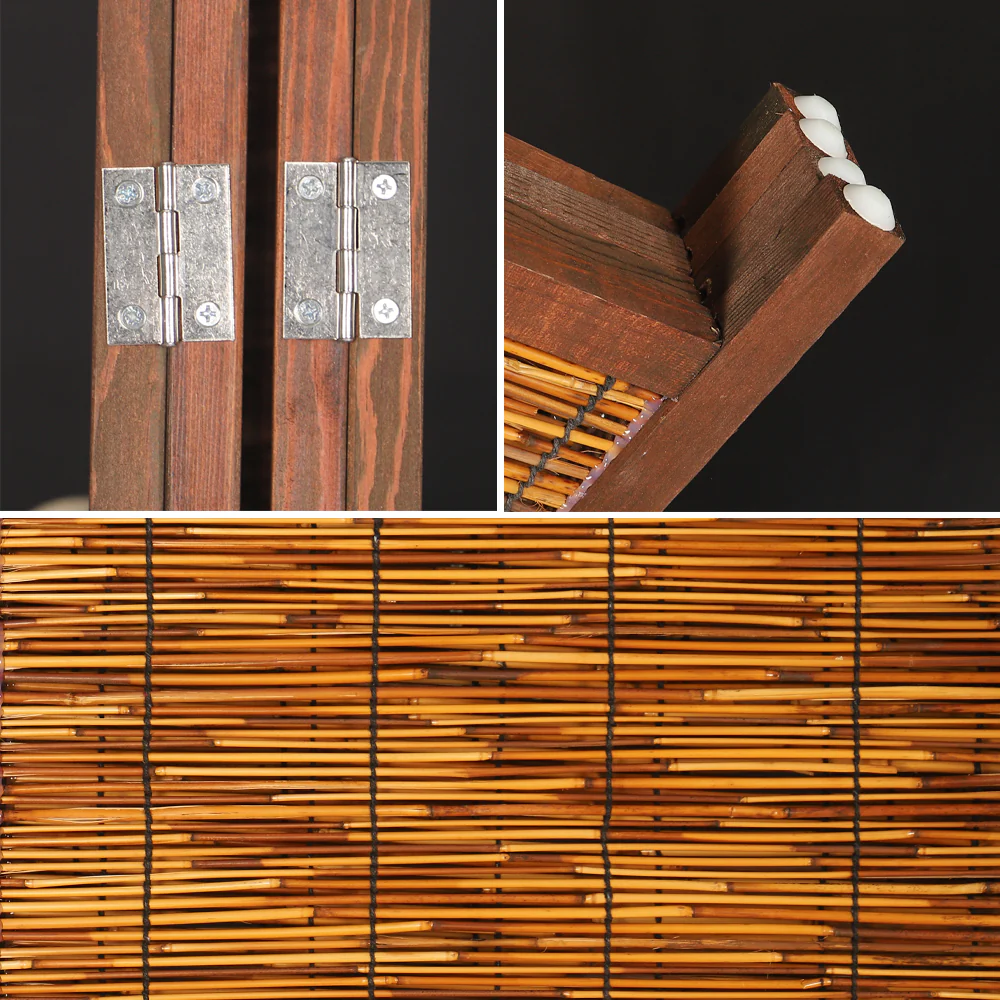 Four Panels Room Divider - Image 4