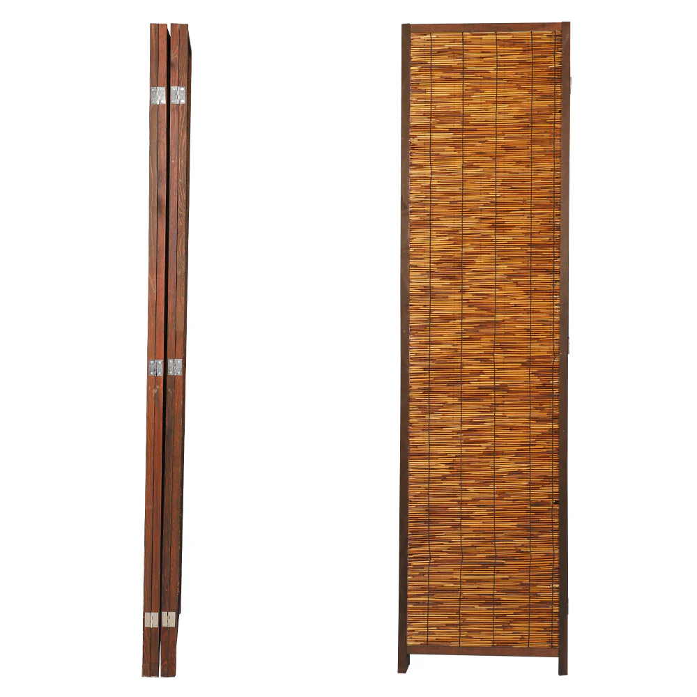 Four Panels Room Divider - Image 5