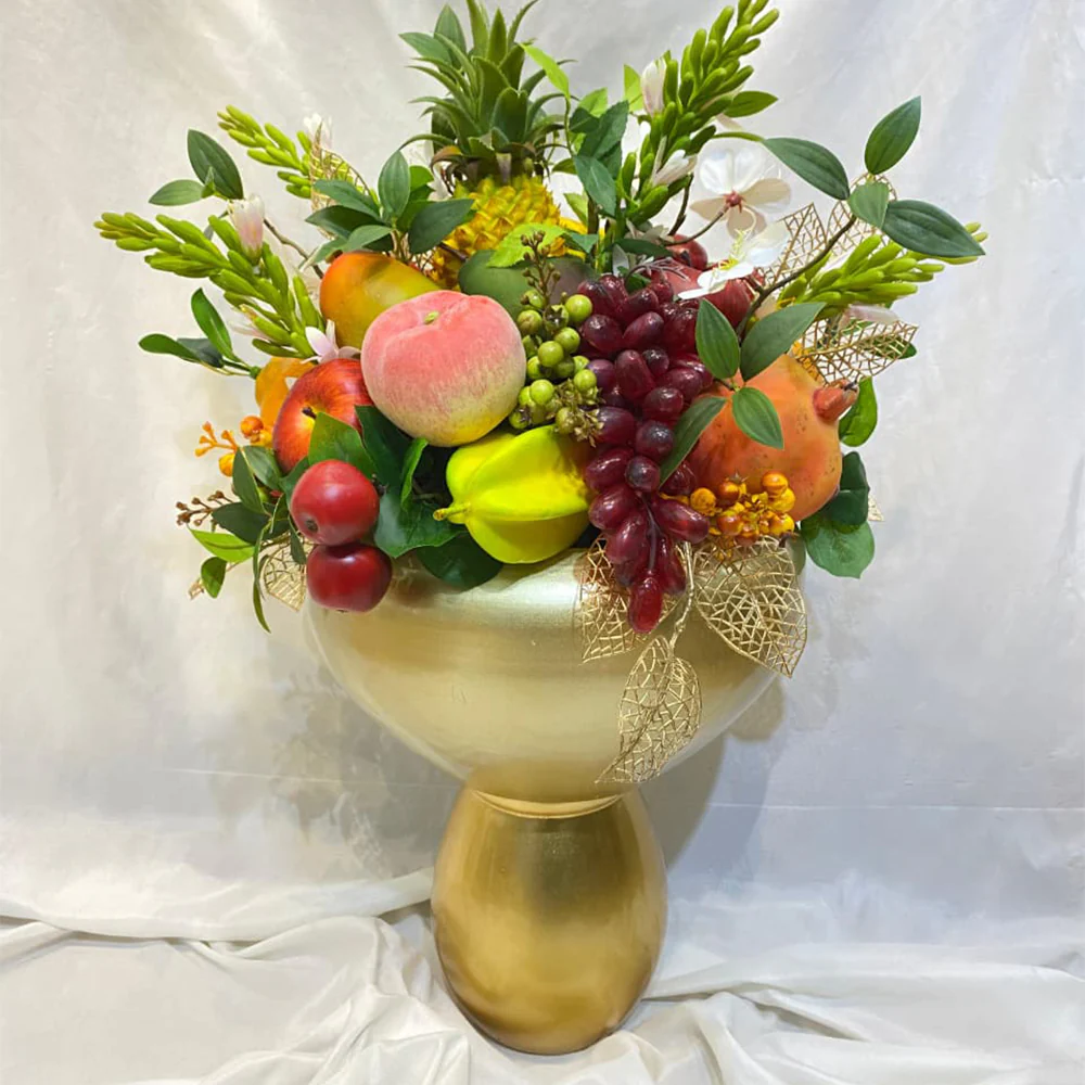 Fresh Harvest Elegance for display purposes only (non-sale) - Image 2