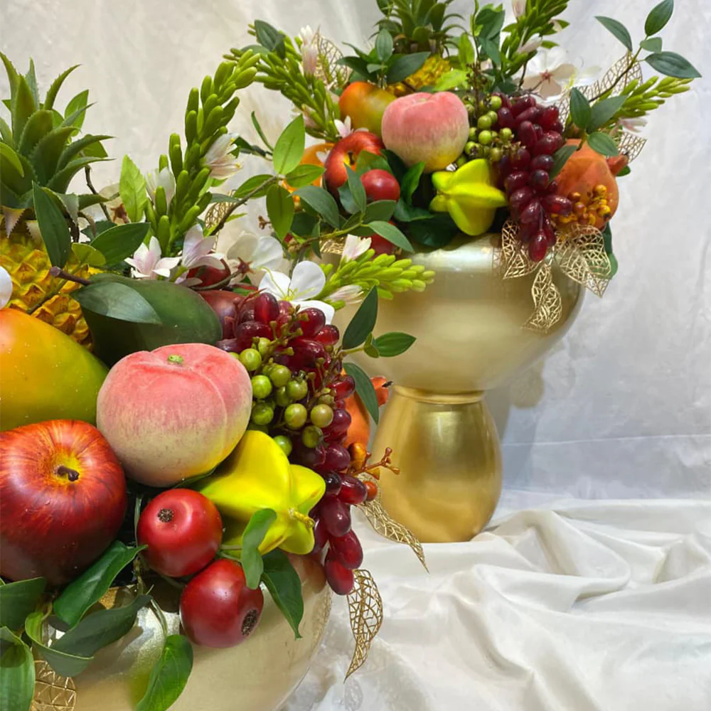 Fresh Harvest Elegance for display purposes only (non-sale) - Image 3