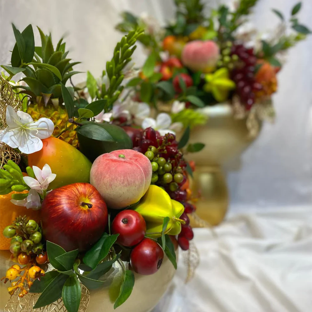 Fresh Harvest Elegance for display purposes only (non-sale) - Image 4
