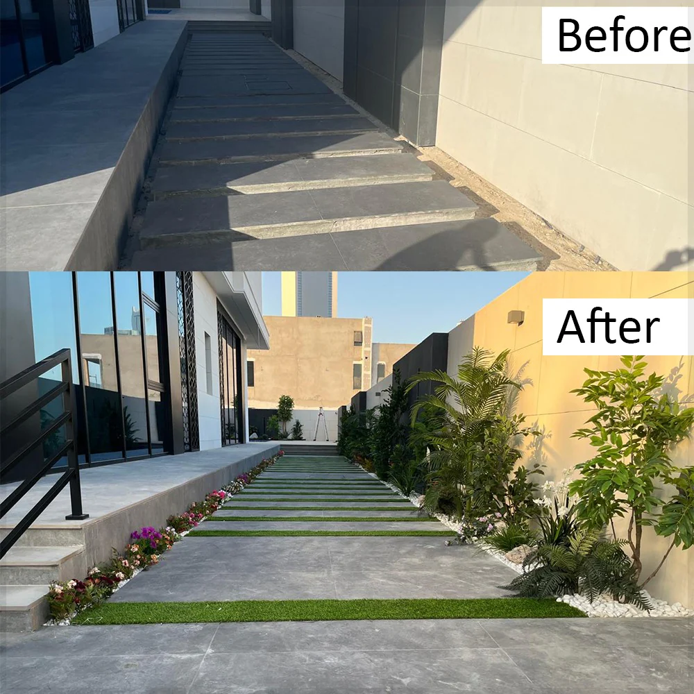 From Bare to Breathtaking 🌿✨ for display purposes only (non-sale) - Image 30