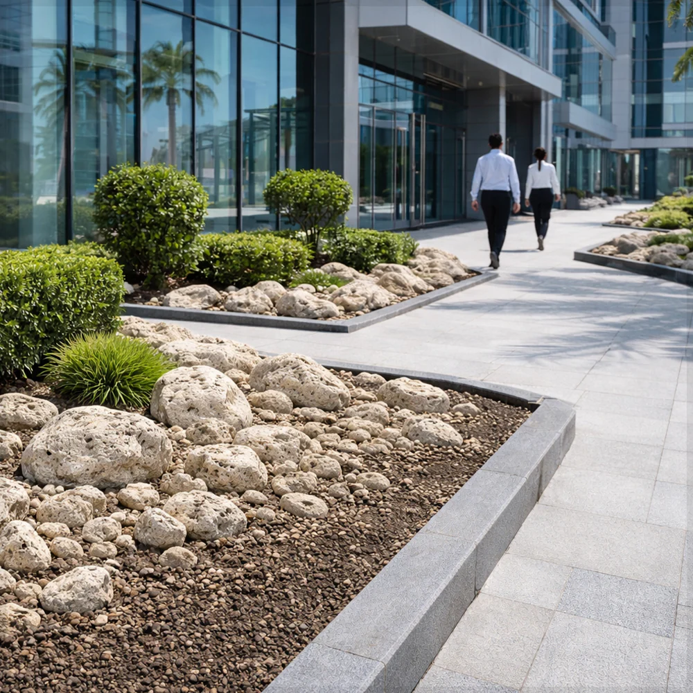 Garden Decoration Stone - Image 5