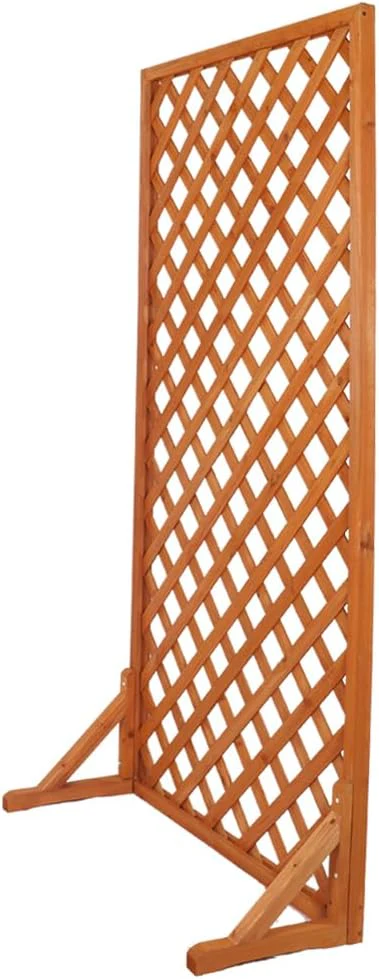 1 Piece Garden Fence for Climbing Pots & Plants(Screen Only) - Image 10