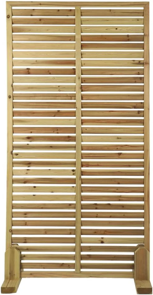 1 Piece Garden Fence for Climbing Pots & Plants(Screen Only) - Image 14