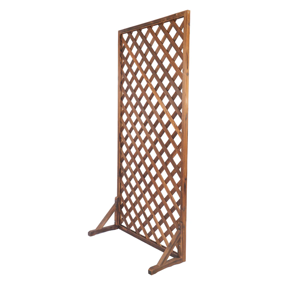 1 Piece Garden Fence for Climbing Pots & Plants(Screen Only) - Image 4