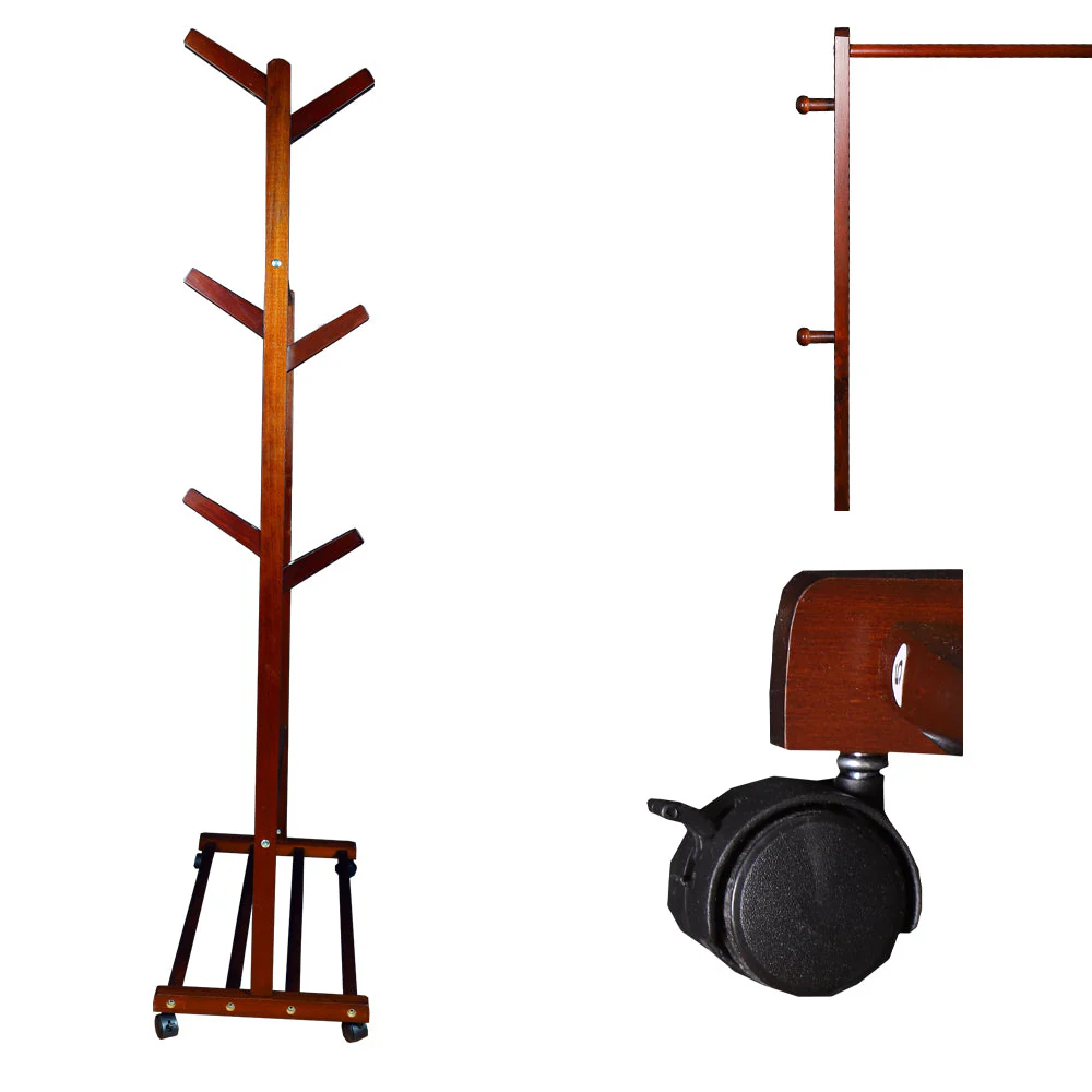Garment Rack(without accessories) - Image 3